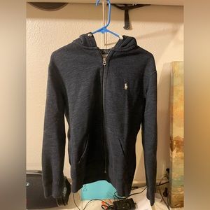 Ralph Lauren polo jacket jacket